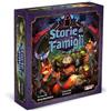 ASMODEE - STORIE DI FAMIGLI