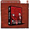 ASMODEE - CHAMBER OF WONDERS - SHERLOCK A CHAMBER IN RED