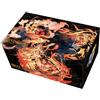 BANDAI GAMES - ONE PIECE CARD GAME - SPECIAL GOODS SET - ACE/SABO/LUFFY - ENG