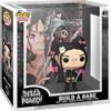FUNKO POP Album: Bella Poarch - Debut