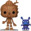 FUNKO POP Movies: Pinocchio- Pinocchio & Cricket