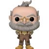 FUNKO POP Movies: Pinocchio- Geppeto