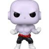 FUNKO POP Animation: DragonBall Super - Jiren w/Power