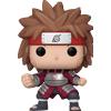 FUNKO POP Animation: Naruto- Choji Akimichi