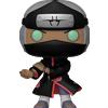 FUNKO POP Animation: Naruto- Kakuzu