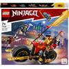 LEGO NINJAGO 71783 Mech Rider di Kai - EVOLUTION