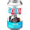 FUNKO Vinyl SODA: Guardian Of Tht Galaxy 3- Drax w/Chase (Metallic)