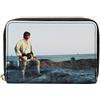 Loungefly - Star Wars - A New Hope portafogli con zip Final Frames - STWA0218