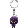 FUNKO POP Keychain: MHA- Kurogiri (Hideout)