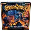 HASBRO GAMING HASBRO GDT - HEROQUEST: LA MAGA DELLO SPECCHIO-ESPANSIONE