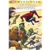 PANINI COMICS - MARVEL MUST HAVE - MYTHOS