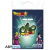 ABYSTYLE - DRAGON BALL: SUPER HERO - PORTACHIAVI - SHENRON