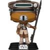 FUNKO POP Star Wars: Return of the Jedi 40th- Leia (Boushh)