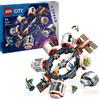 LEGO City 60433 Stazione spaziale modulare