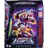 Hasbro - Transformers Studio Legacy - Leader Blitzwing