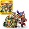 LEGO Minifigures - 71045 - Serie 25 - 1 scatolina casuale