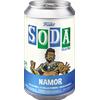 FUNKO Vinyl Soda - Black Panther Wakanda Forever - Namor W/Chase possible