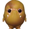 FUNKO POP Movies: Ghostbusters Pukey