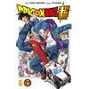 EDIZIONI STAR COMICS STAR COMICS - DRAGON BALL SUPER 21