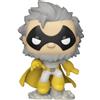 FUNKO POP Animation: MHA - My Hero Academia - Gran Torino - Summer Convention 2022 Limited Edition