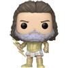 FUNKO POP Marvel: Thor L&T - Zeus