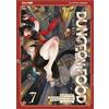 JPOP - DUNGEON FOOD 7