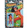 Hasbro - Marvel Legends Retro Collection - Spider-Woman