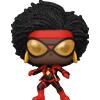 FUNKO POP Vinyl: Spider-Man: Across The Spider Verse - Spider-Woman