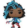 FUNKO POP Vinyl: Spider-Man: Across The Spider Verse - Spider-Byte