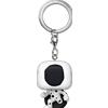 FUNKO POP Keychain: Spider-Man: Across The Spider Verse - The Spot