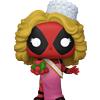 FUNKO POP Marvel: Deadpool Beauty Pageant