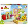 LEGO DUPLO 10983 Mercato biologico My First