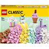 LEGO 11028 Classic Divertimento creativo - Pastelli