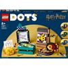 LEGO DOTS 41811 Kit da scrivania Hogwarts