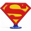 HALF MOON BAY - DC COMICS: SUPERMAN - PLANTER - SUPERMAN (LOGO)