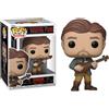 FUNKO Pop Movies - Dungeons & Dragons - Edgin
