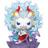 FUNKO POP Animation Deluxe: One Piece - Yamato Man (Beast Form)