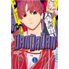 JPOP - DANDADAN VOL.5
