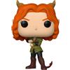 FUNKO Pop Movies - Dungeons & Dragons - Doric
