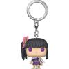FUNKO POP Keychain - animation: Demon Slayer Kanao Tsuyuri