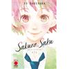 PANINI COMICS - SAKURA, SAKU VOL.1
