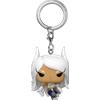 FUNKO POP Keychain - Animation: My Hero Academia Mirko