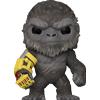 FUNKO POP Movies: Godzilla vs Kong Kong