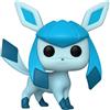 FUNKO Pop Games - Pokemon - Glaceon