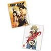 PANINI COMICS - JUMBO MAX VOL.1 + GUITAR SHOP ROSIE VOL.1 - BUNDLE