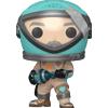 FUNKO Pop! Marvel: Loki Season 2 - Mobius TVA Temporal Core Suit