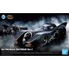 Bandai - Model Kit Batman 1989 Batmobile (Scala 1:35)