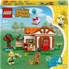 LEGO Animal Crossing 77049 Benvenuta, Fuffi!