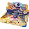 Ravensburger TCG - Lorcana - Box 24 Buste - Nelle Terre D'inchiostro - ITA