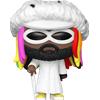 FUNKO POP Rocks: George Clinton S1